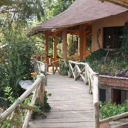 Masai Mara Sopa Lodge Maasai Mara Eksteriør billede