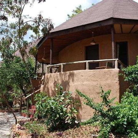 Masai Mara Sopa Lodge Maasai Mara Eksteriør billede