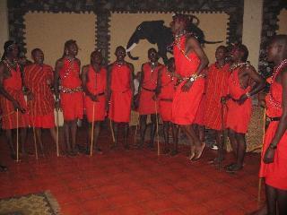 Masai Mara Sopa Lodge Maasai Mara Eksteriør billede