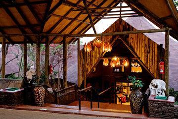 Masai Mara Sopa Lodge Maasai Mara Eksteriør billede