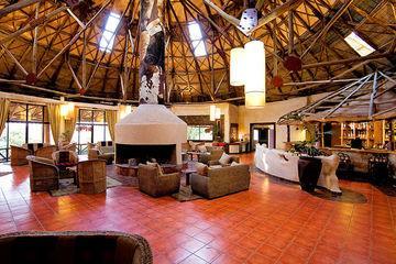 Masai Mara Sopa Lodge Maasai Mara Eksteriør billede