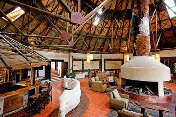 Masai Mara Sopa Lodge Maasai Mara Eksteriør billede