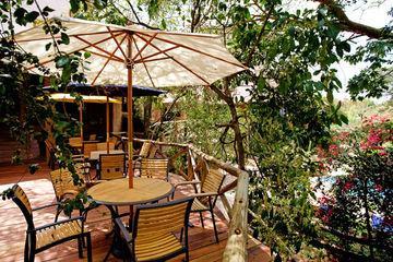 Masai Mara Sopa Lodge Maasai Mara Eksteriør billede