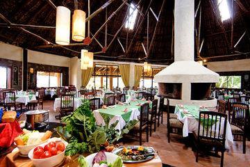 Masai Mara Sopa Lodge Maasai Mara Eksteriør billede