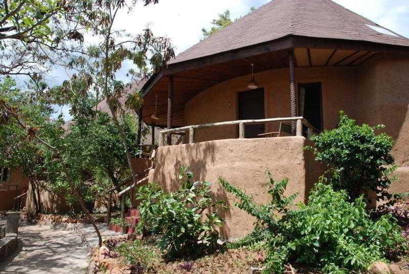 Masai Mara Sopa Lodge Maasai Mara Eksteriør billede
