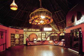 Masai Mara Sopa Lodge Maasai Mara Eksteriør billede