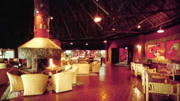 Masai Mara Sopa Lodge Maasai Mara Eksteriør billede